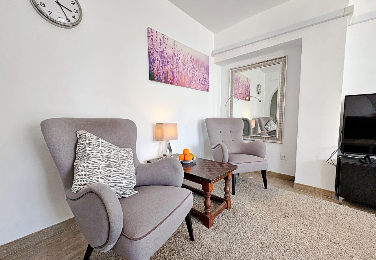 Apartamento en Nerja - AP427 Bahia Sunset