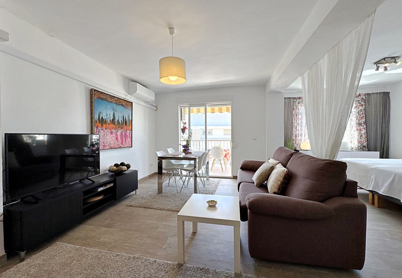 Apartamento en Nerja - AP427 Bahia Sunset