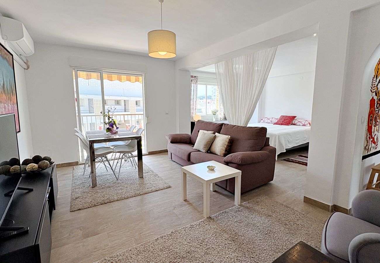 Apartamento en Nerja - AP427 Bahia Sunset