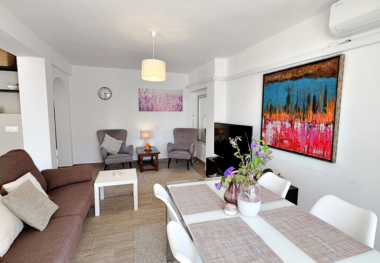 Apartamento en Nerja - AP427 Bahia Sunset