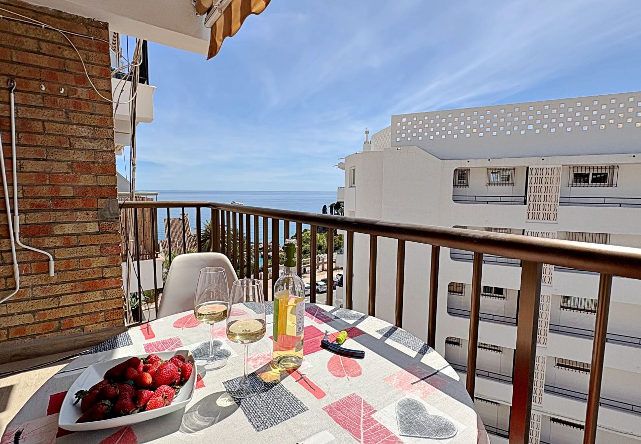 Apartamento en Nerja - AP427 Bahia Sunset