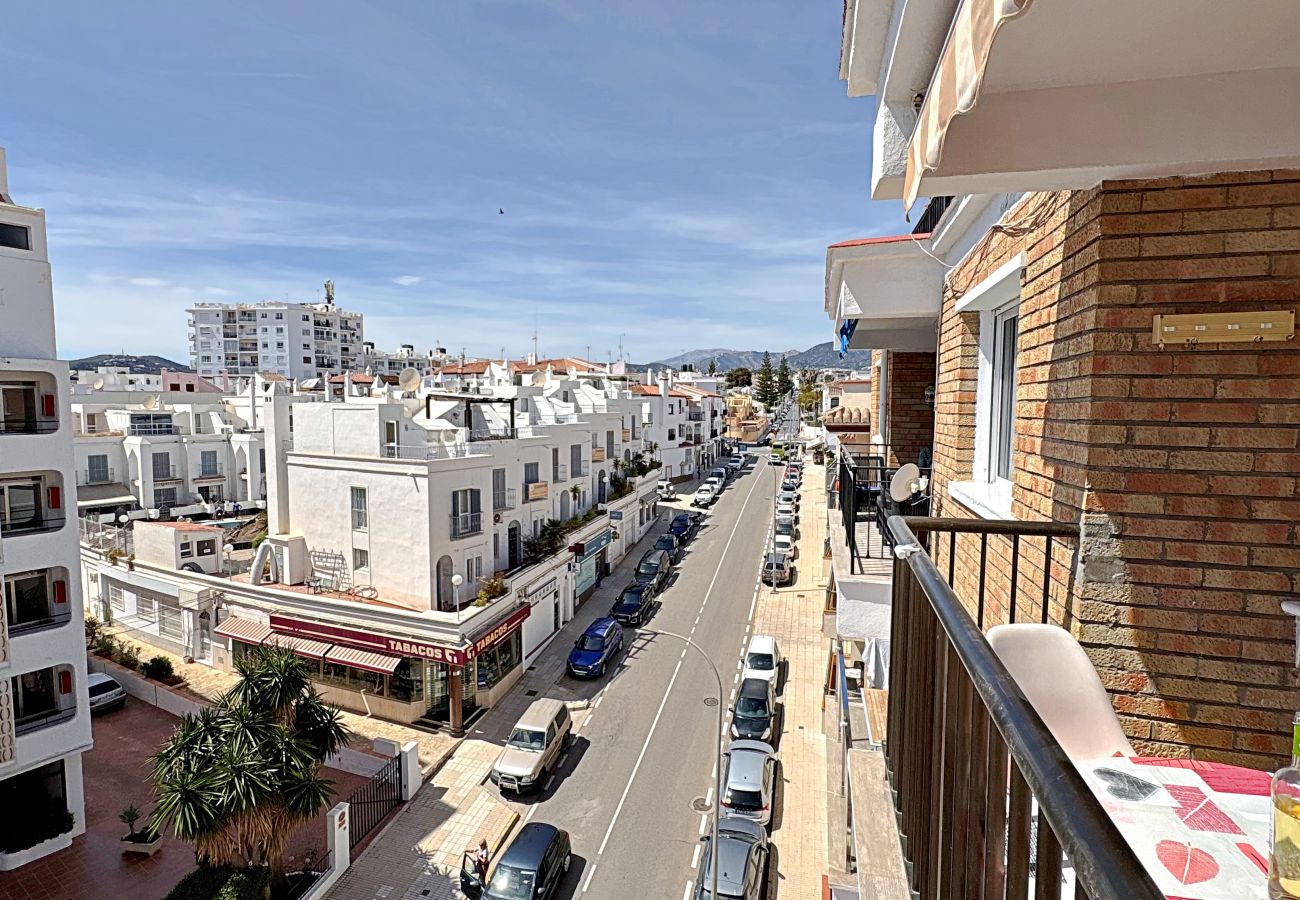 Apartamento en Nerja - AP427 Bahia Sunset