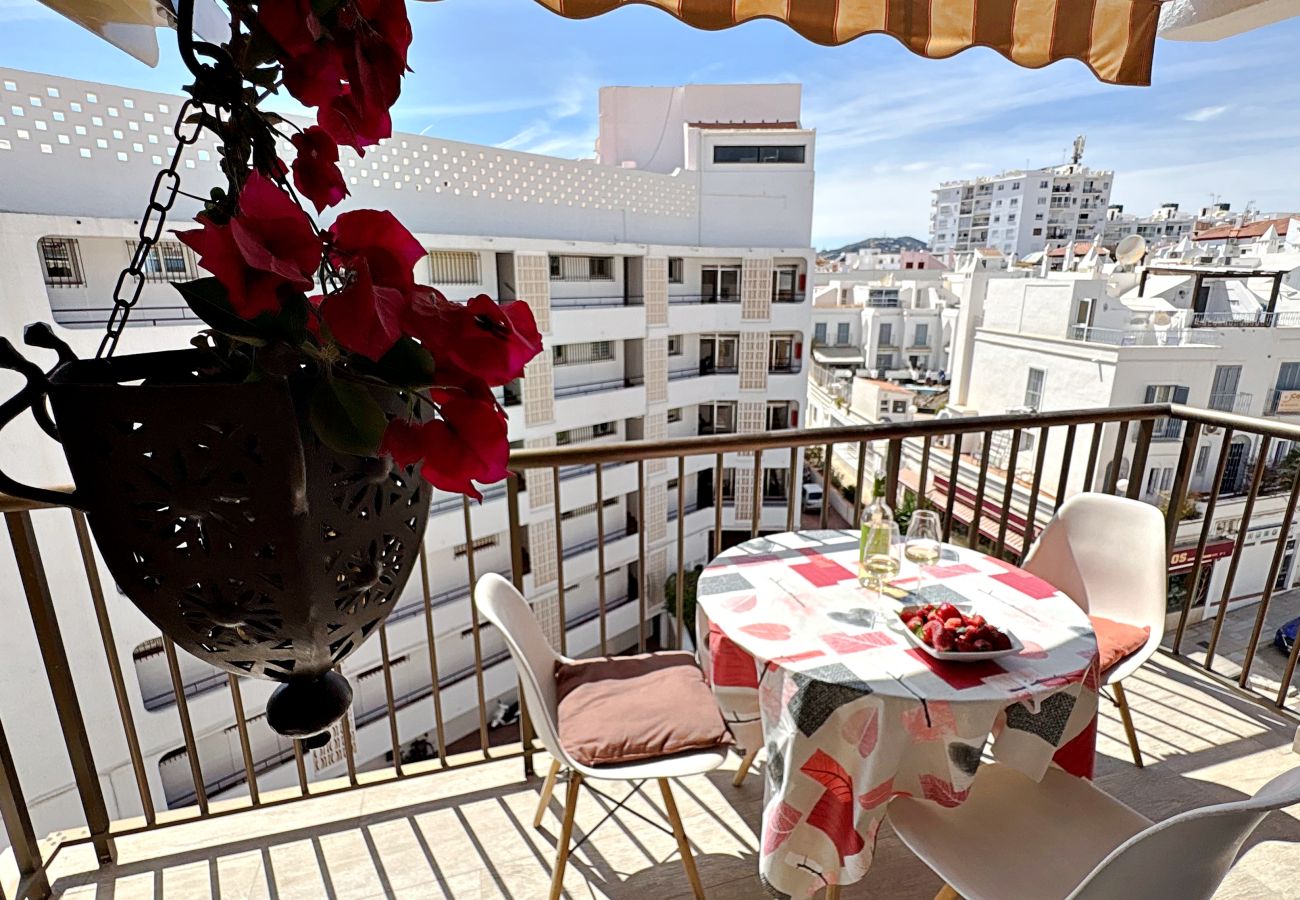 Apartamento en Nerja - AP427 Bahia Sunset