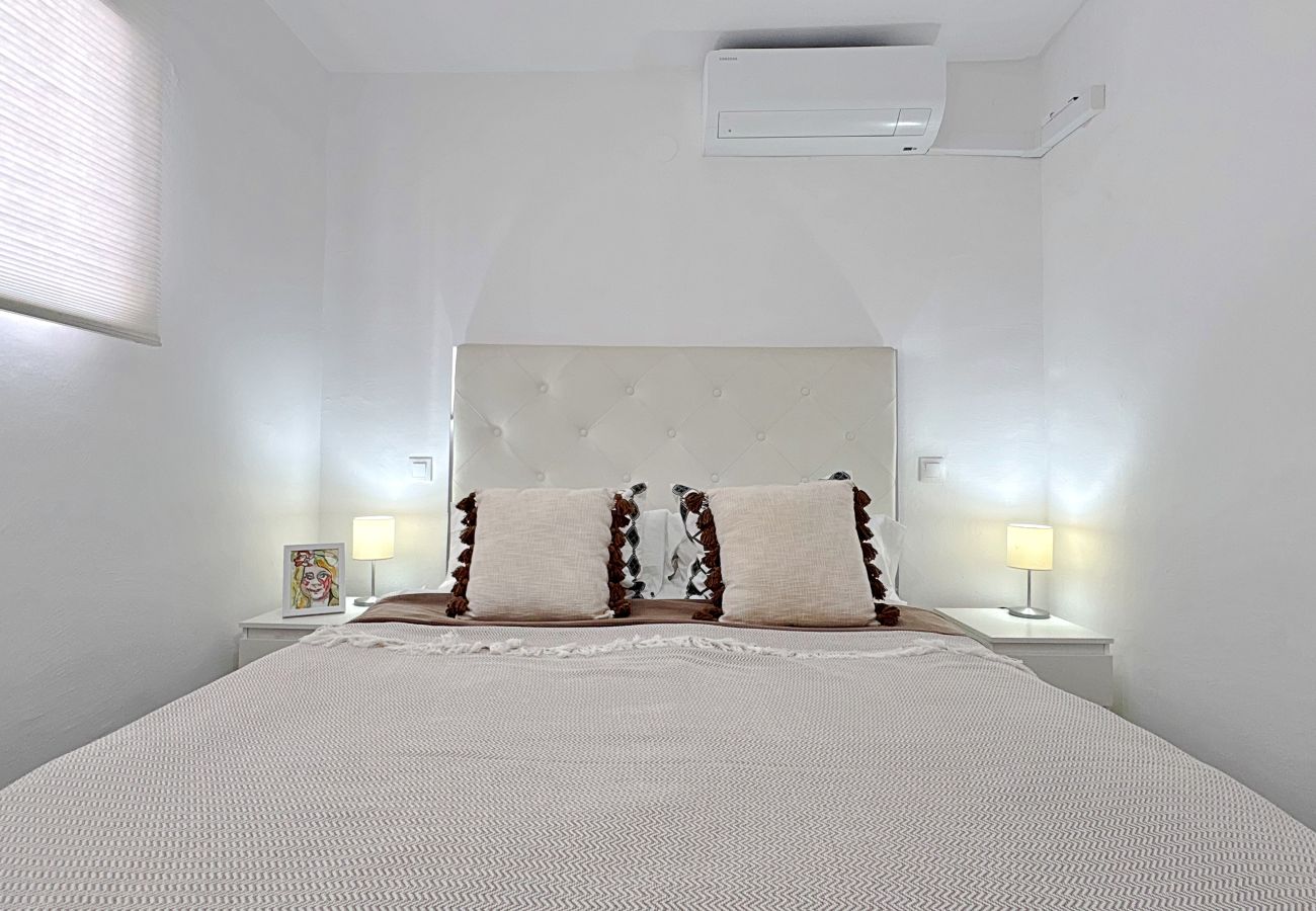 Apartamento en Nerja - AP427 Bahia Sunset