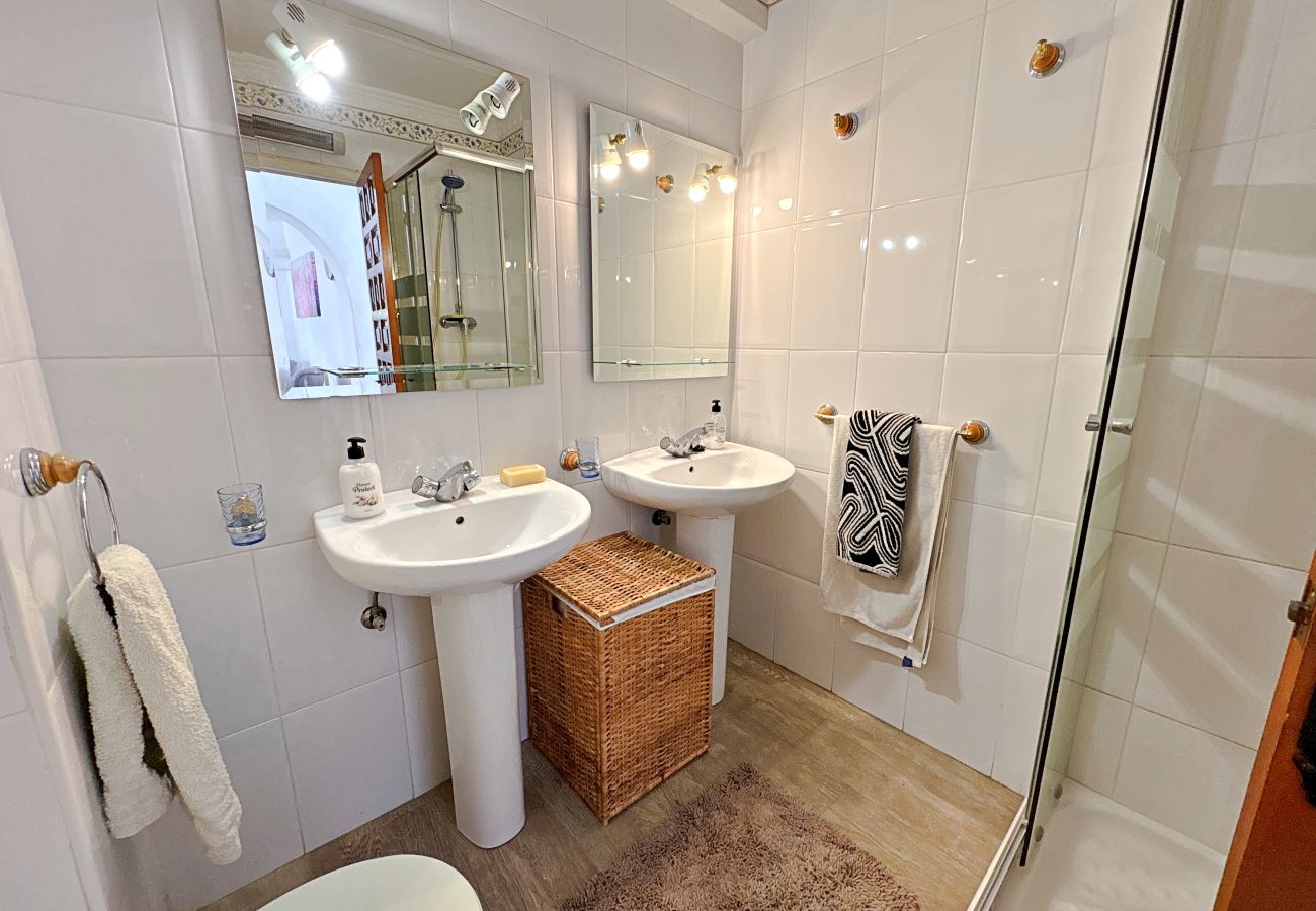 Apartamento en Nerja - AP427 Bahia Sunset