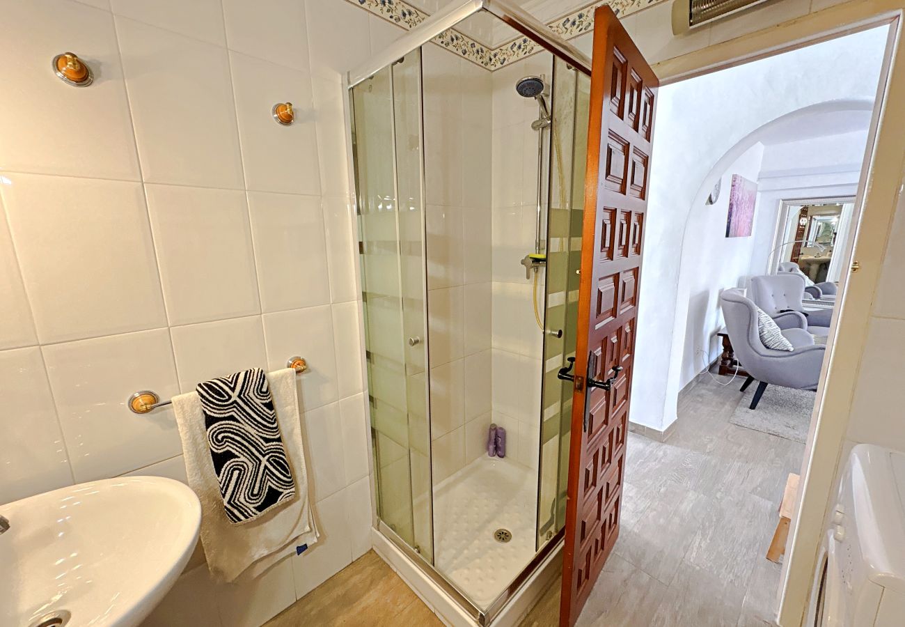 Apartamento en Nerja - AP427 Bahia Sunset