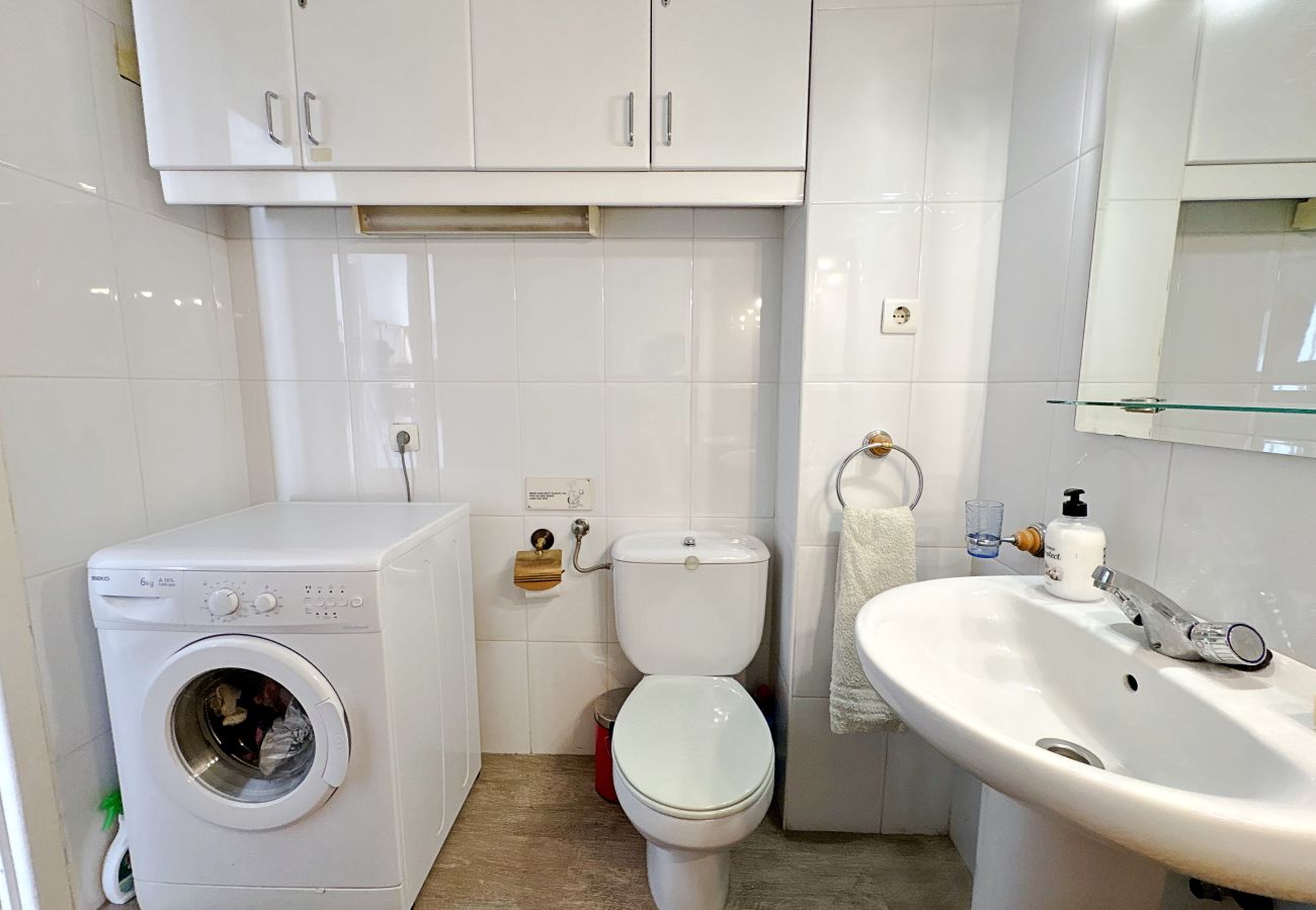 Apartamento en Nerja - AP427 Bahia Sunset