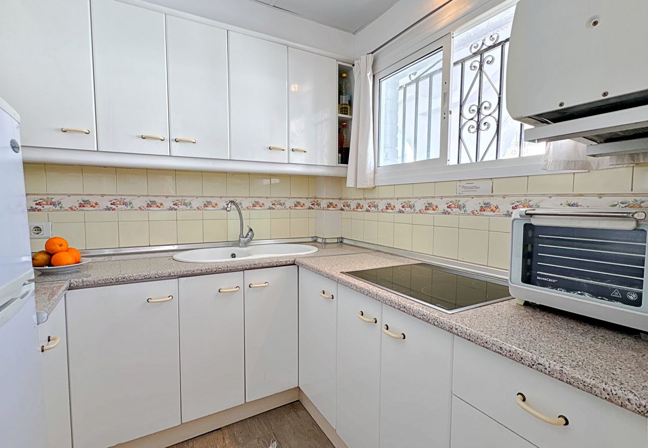 Apartamento en Nerja - AP427 Bahia Sunset