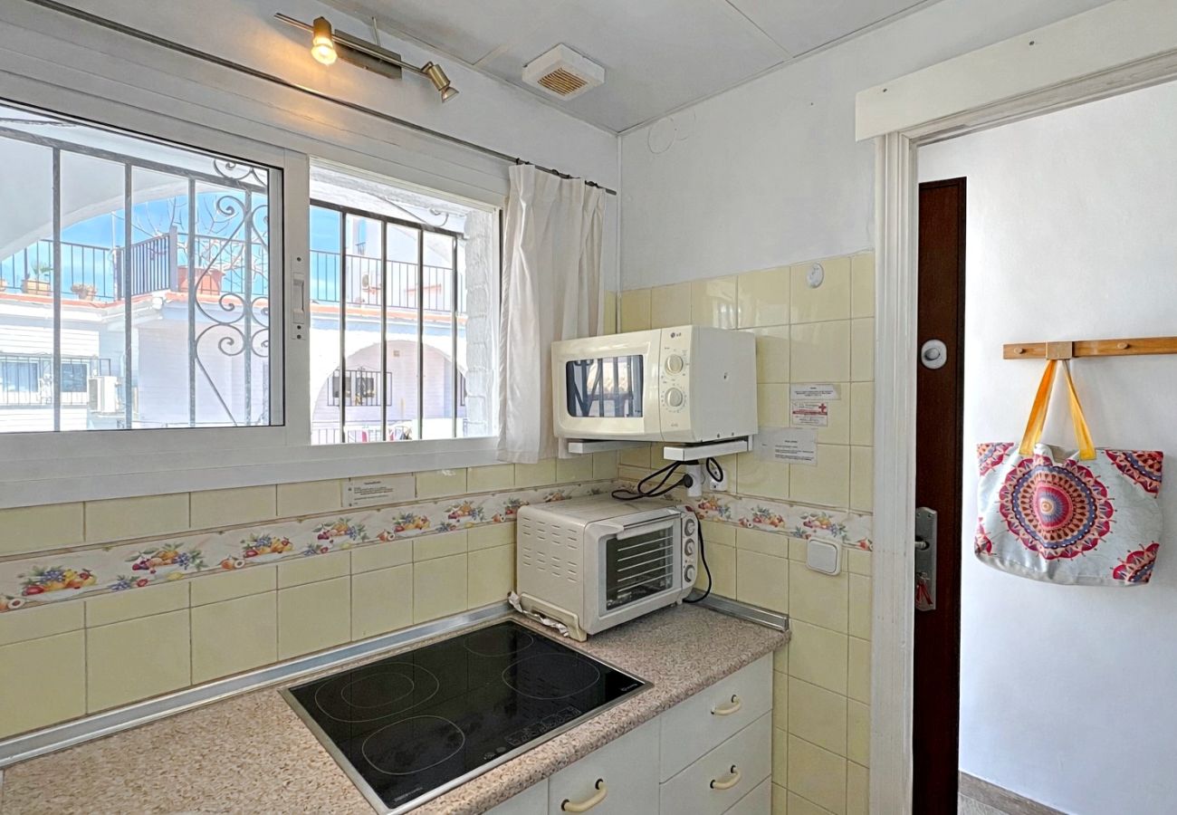 Apartamento en Nerja - AP427 Bahia Sunset