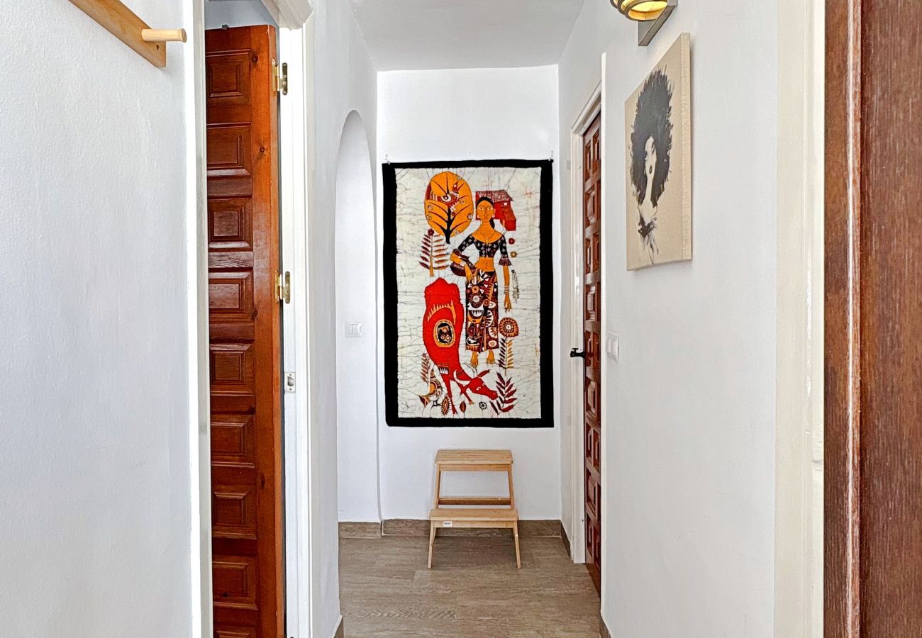 Apartamento en Nerja - AP427 Bahia Sunset