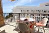 Apartamento en Nerja - AP427 Bahia Sunset