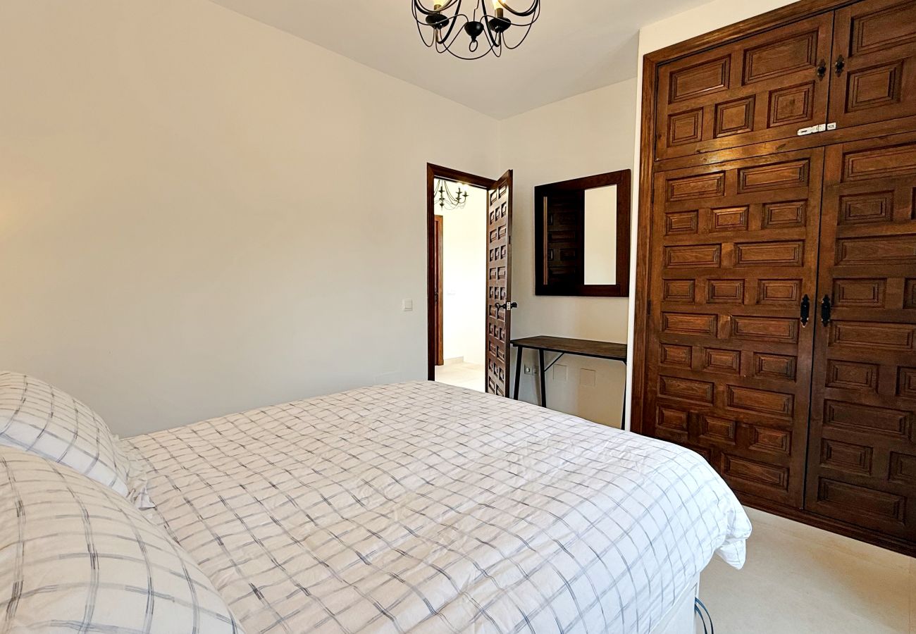 Casa adosada en Nerja - AP431 CASA ANDALUZ