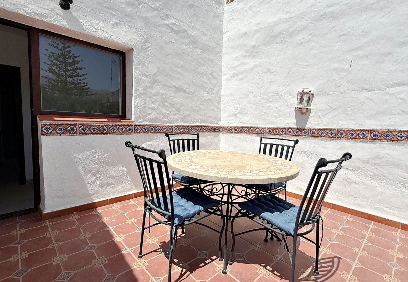 Casa adosada en Nerja - AP431 CASA ANDALUZ