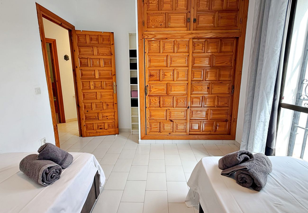Casa adosada en Nerja - AP433 VILLA LA NORIA
