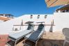 Casa adosada en Nerja - AP433 VILLA LA NORIA