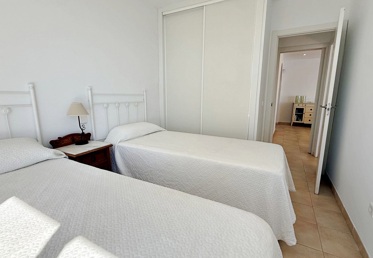 Apartamento en Nerja - AP178 Capistrano Playa 601