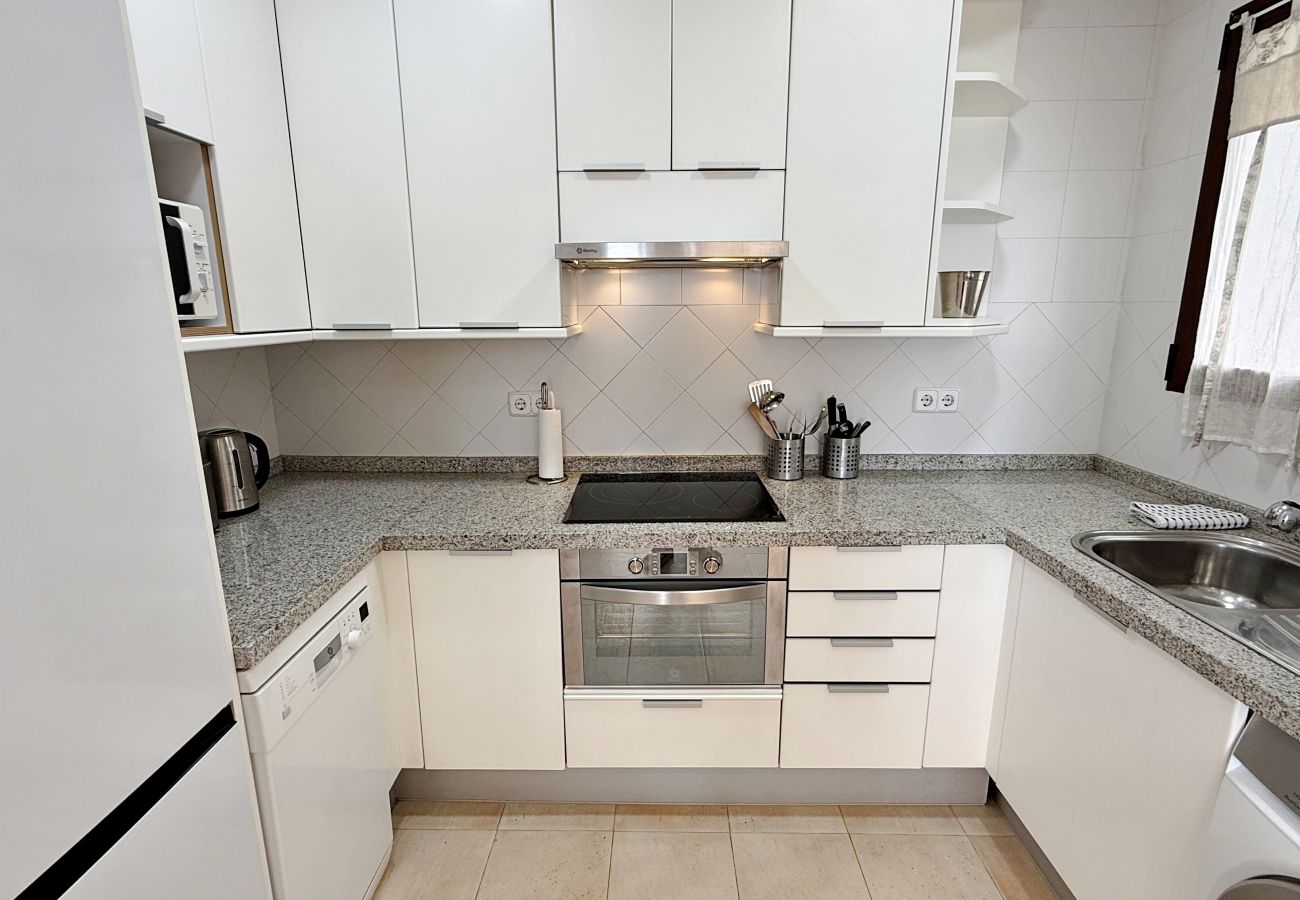 Apartamento en Nerja - AP178 Capistrano Playa 601