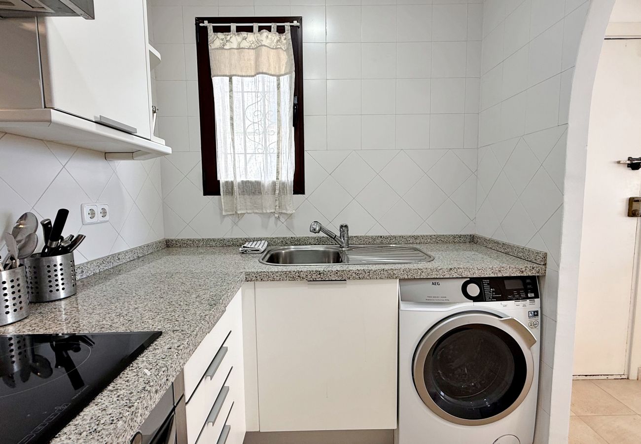 Apartamento en Nerja - AP178 Capistrano Playa 601