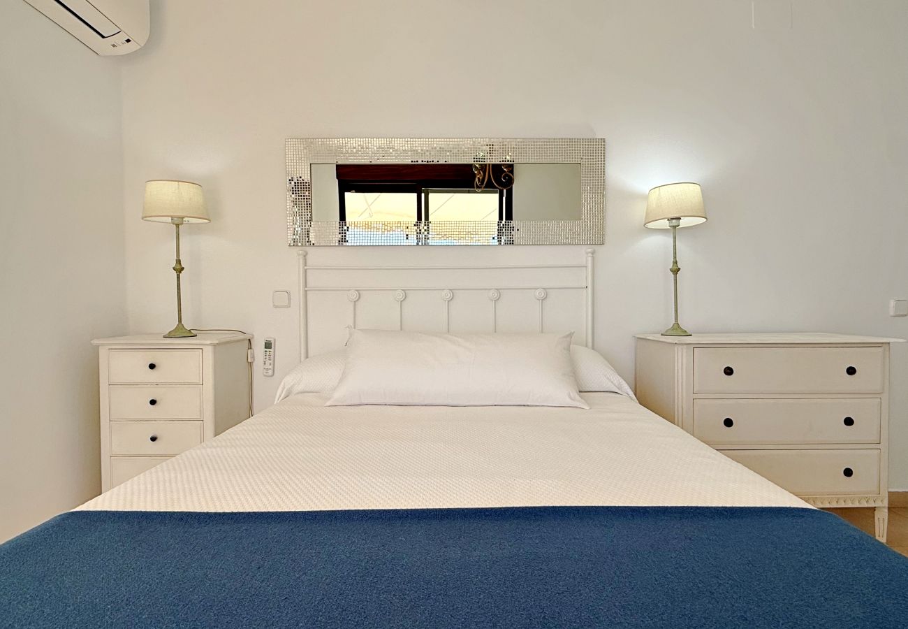 Apartamento en Nerja - AP178 Capistrano Playa 601