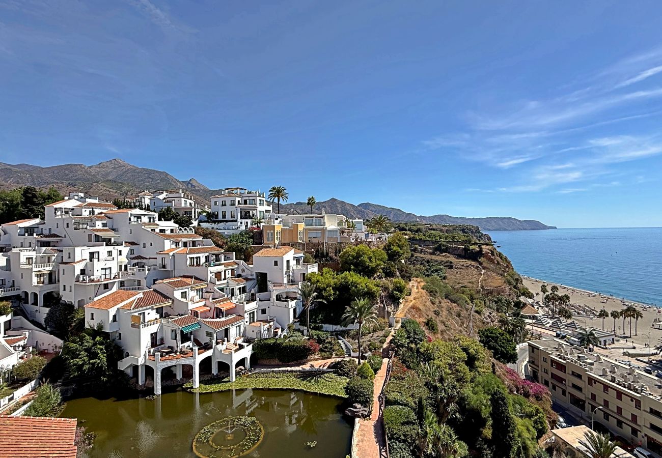 Apartamento en Nerja - AP178 Capistrano Playa 601