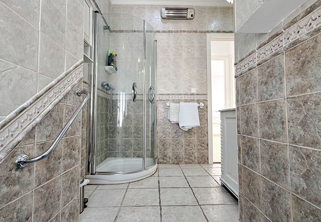 Apartamento en Nerja - AP178 Capistrano Playa 601