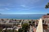 Apartamento en Nerja - AP178 Capistrano Playa 601