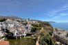 Apartamento en Nerja - AP178 Capistrano Playa 601