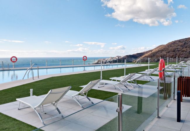 Apartment in Torrox Costa - AP354 - Casa Bremero, Bayview Hills