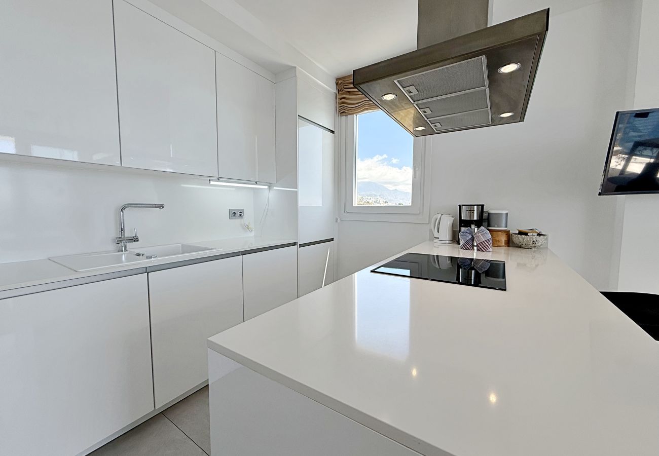 Apartment in Torrox Costa - AP354 - Casa Bremero, Bayview Hills