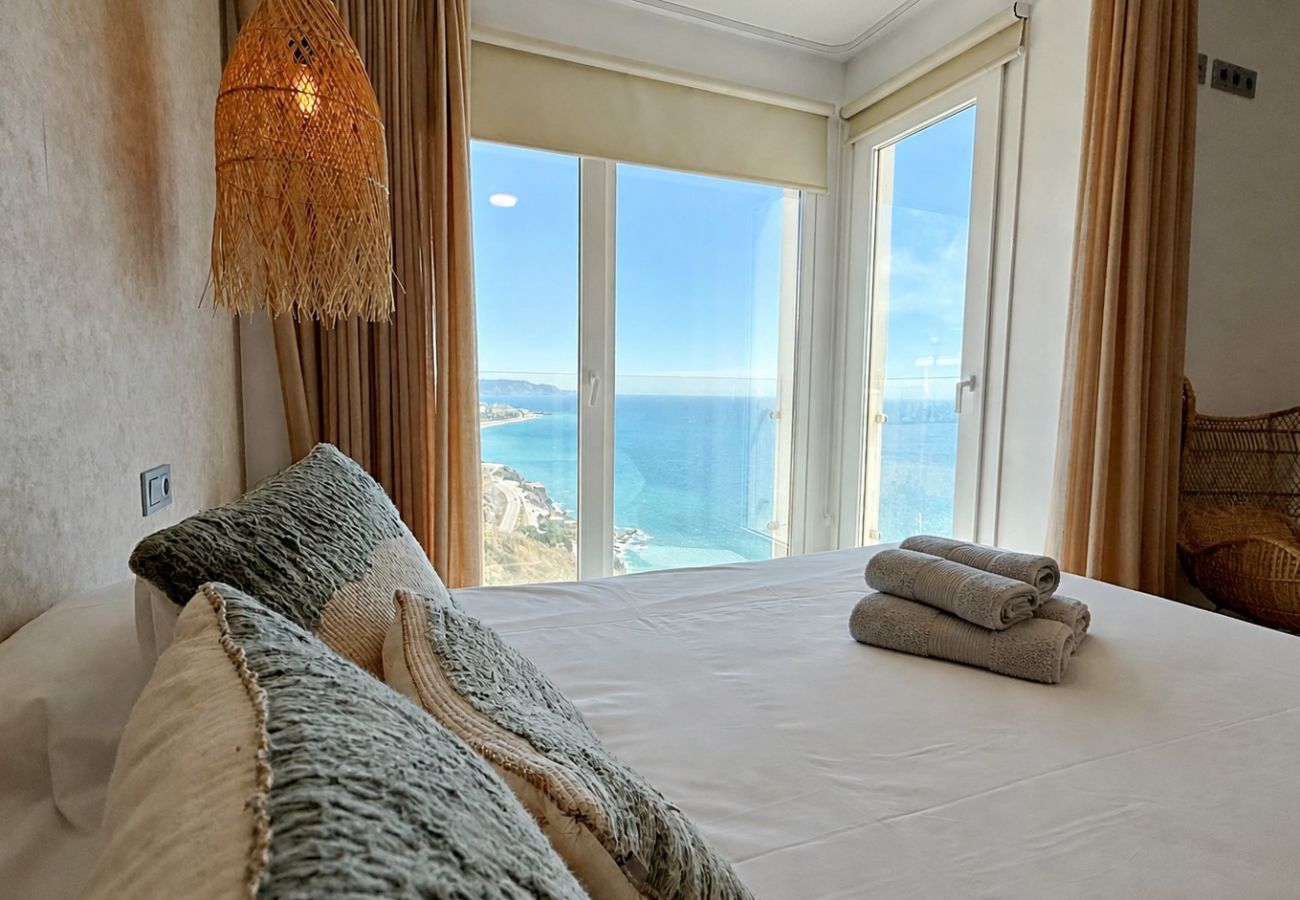 Apartment in Torrox Costa - AP354 - Casa Bremero, Bayview Hills