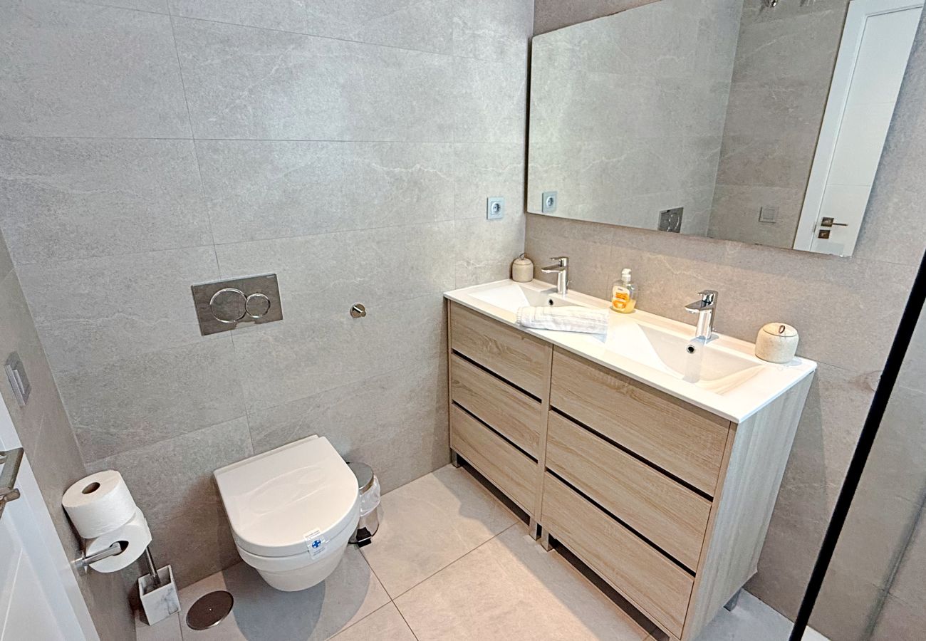 Apartment in Torrox Costa - AP354 - Casa Bremero, Bayview Hills
