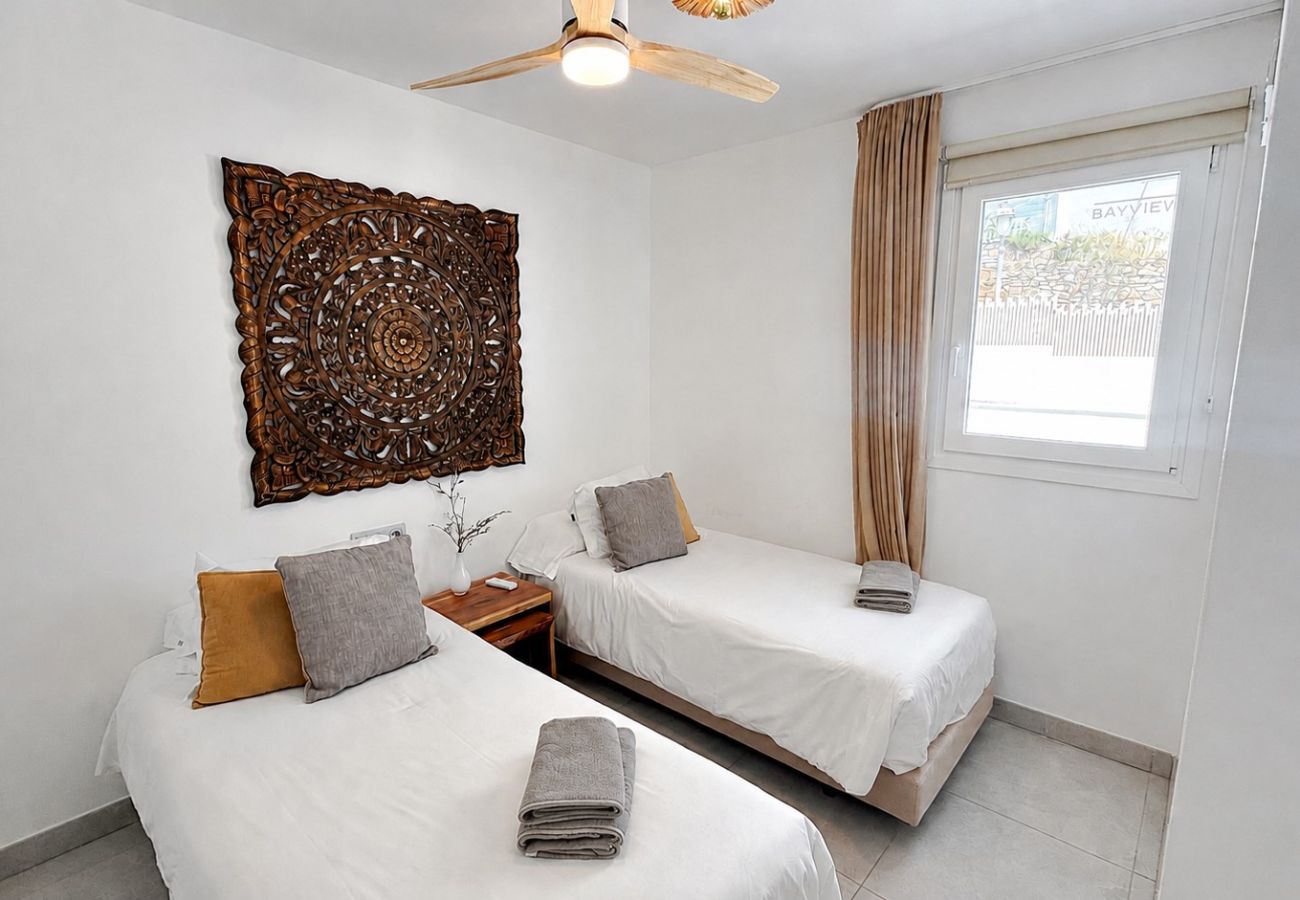 Apartment in Torrox Costa - AP354 - Casa Bremero, Bayview Hills