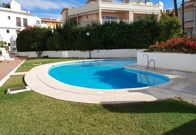 Apartment in Nerja - AP010 ALCAZABA ATICO Apartment in Nerja - AP010 ALCAZABA ATICO