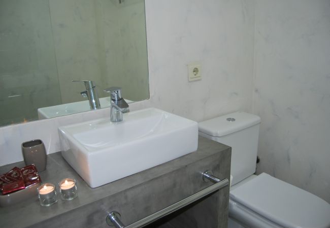 Apartment in Nerja - AP010 ALCAZABA ATICO Apartment in Nerja - AP010 ALCAZABA ATICO