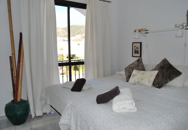 Apartment in Nerja - AP010 ALCAZABA ATICO Apartment in Nerja - AP010 ALCAZABA ATICO