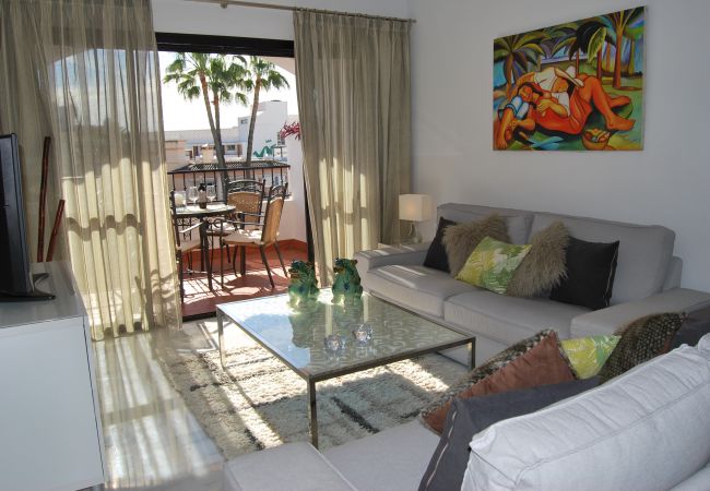 Apartment in Nerja - AP010 ALCAZABA ATICO Apartment in Nerja - AP010 ALCAZABA ATICO