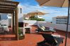 Apartment in Nerja - AP010 ALCAZABA ATICO Apartment in Nerja - AP010 ALCAZABA ATICO