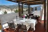 Apartment in Nerja - AP010 ALCAZABA ATICO Apartment in Nerja - AP010 ALCAZABA ATICO