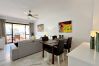 Apartment in Nerja - AP010 - Alcazaba Atico