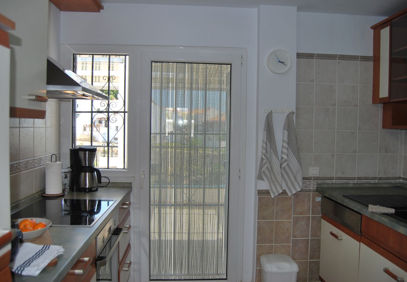 House in Nerja - AP322 - Mirlo - Almijara