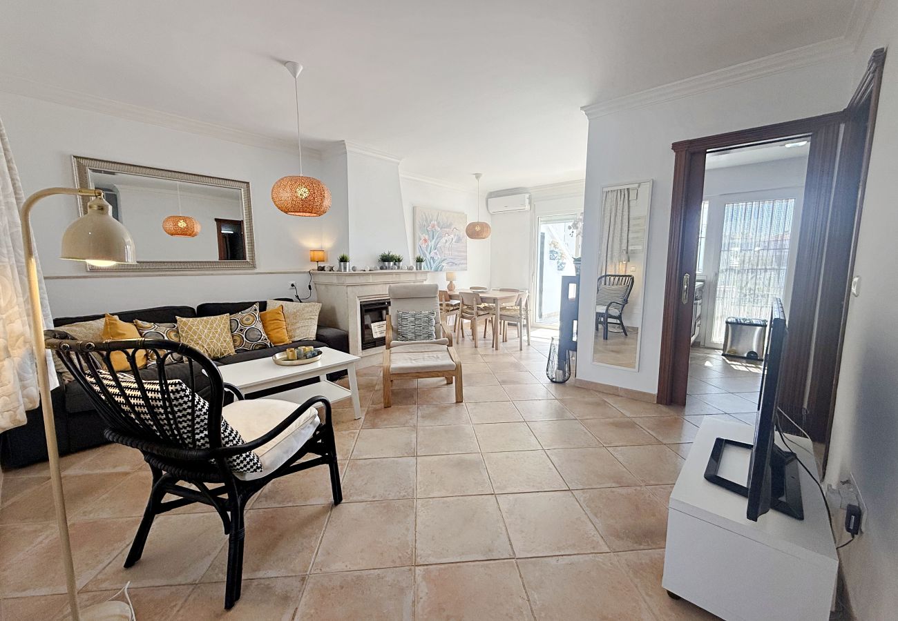 House in Nerja - AP322 - Mirlo - Almijara