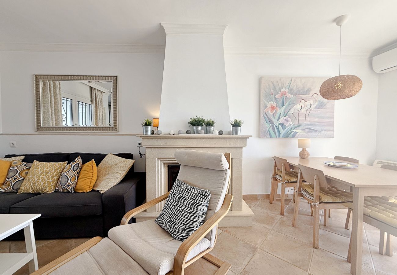 House in Nerja - AP322 - Mirlo - Almijara