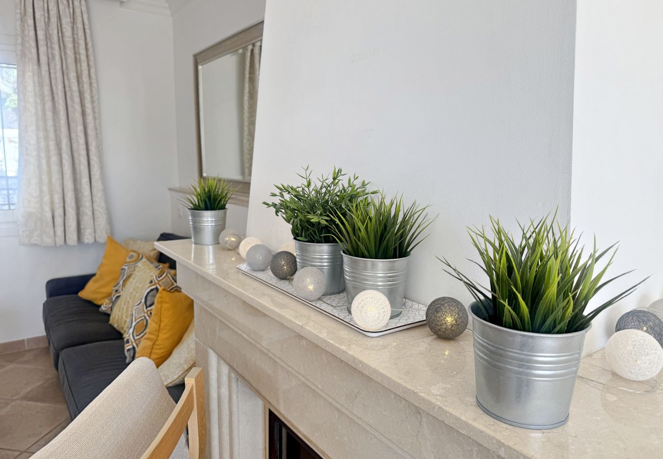 House in Nerja - AP322 - Mirlo - Almijara