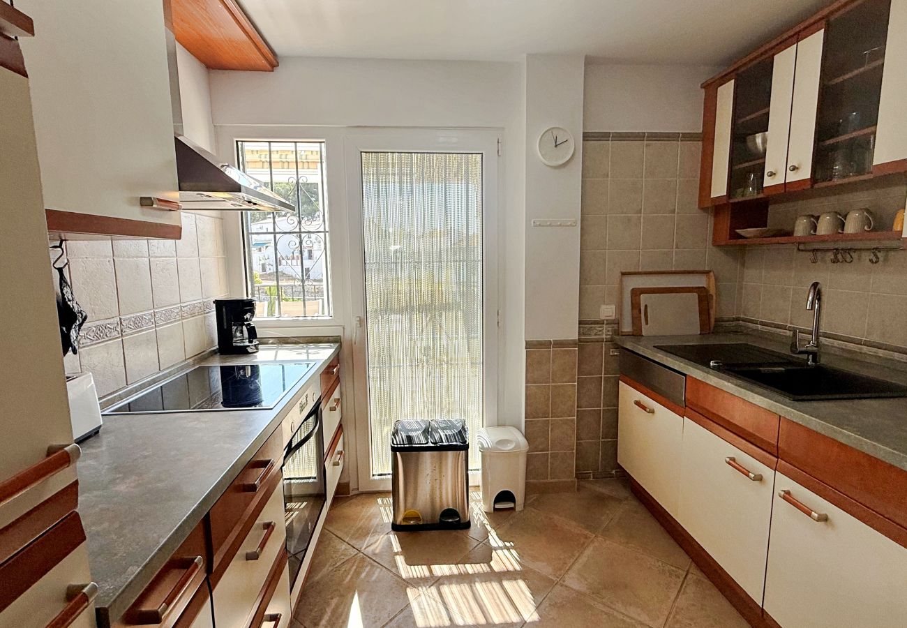 House in Nerja - AP322 - Mirlo - Almijara
