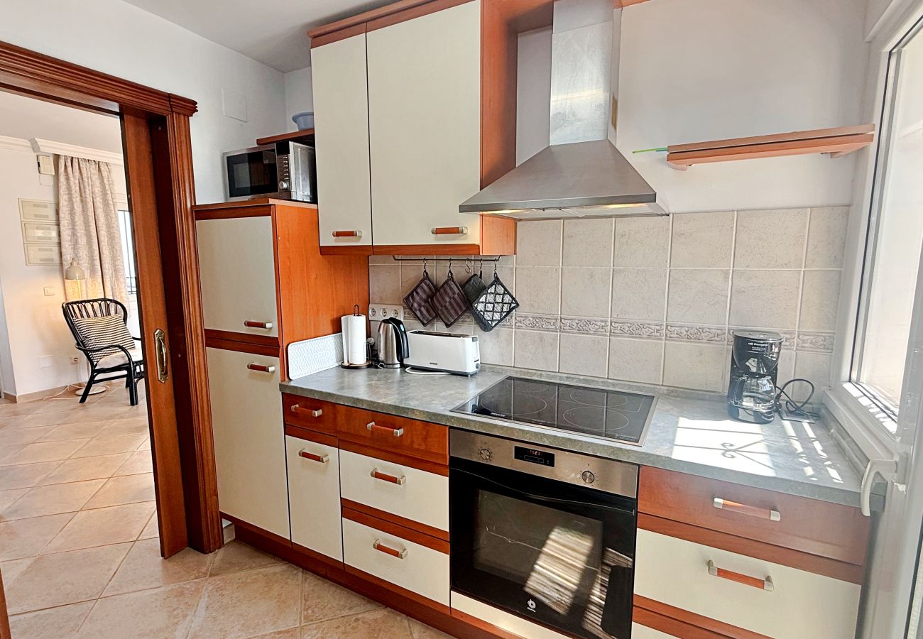 House in Nerja - AP322 - Mirlo - Almijara