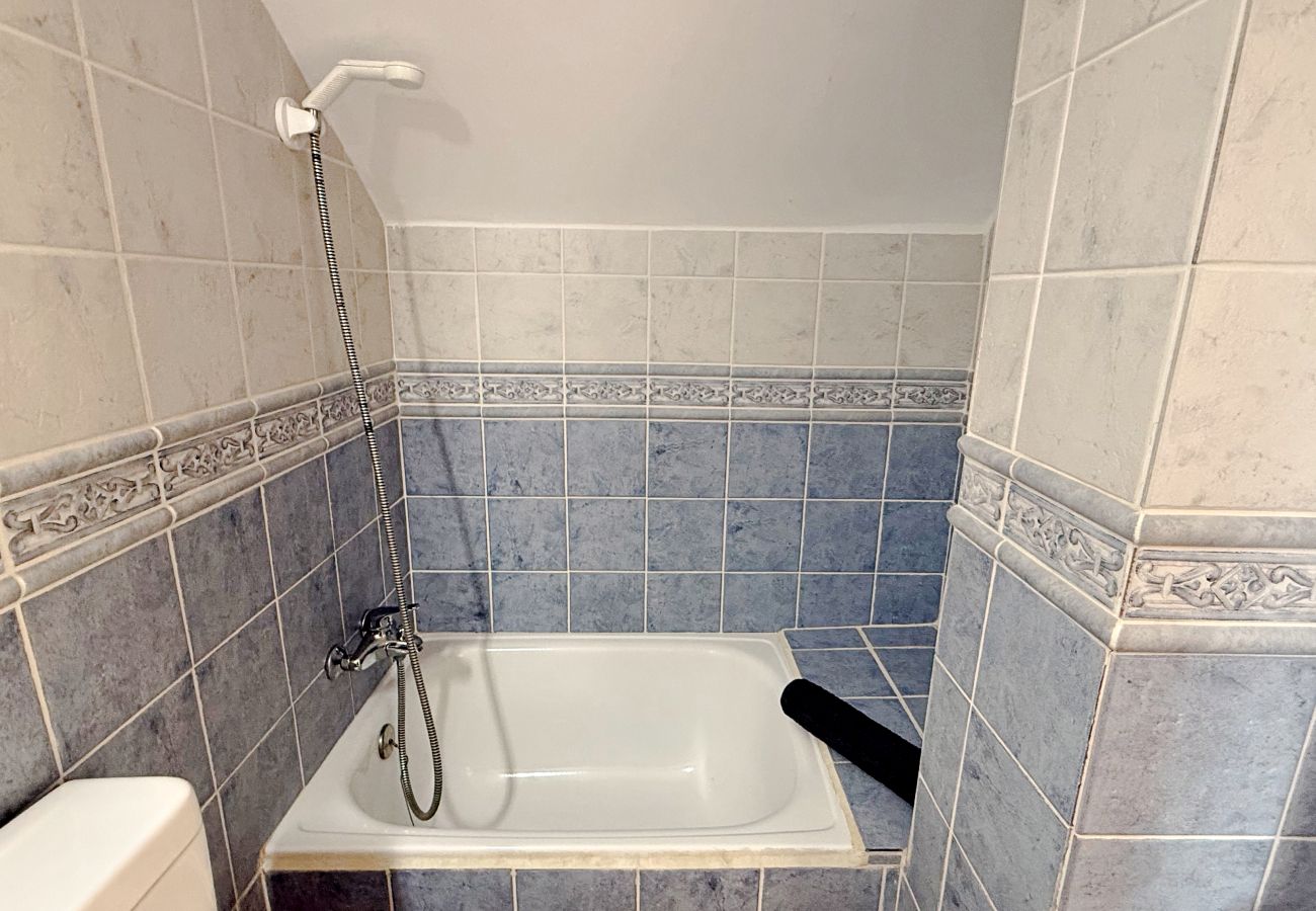 House in Nerja - AP322 - Mirlo - Almijara