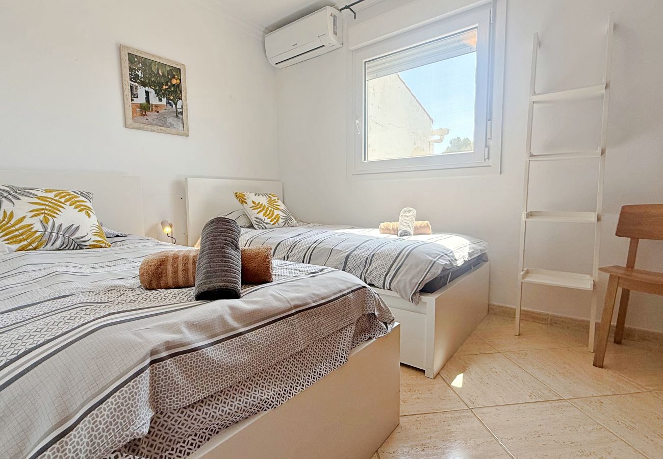 House in Nerja - AP322 - Mirlo - Almijara