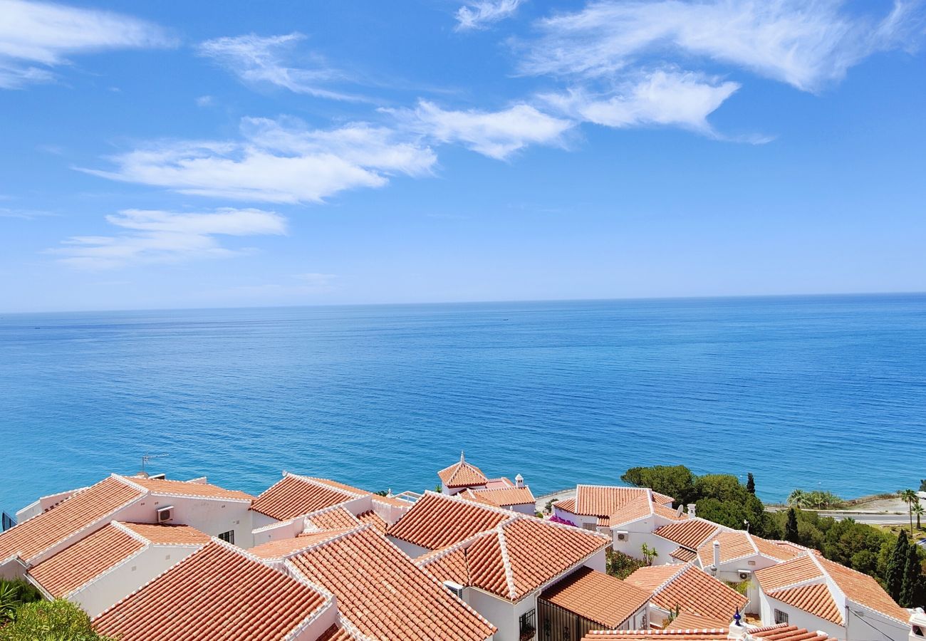 Villa in Nerja - AP349 - Casa del Aguila