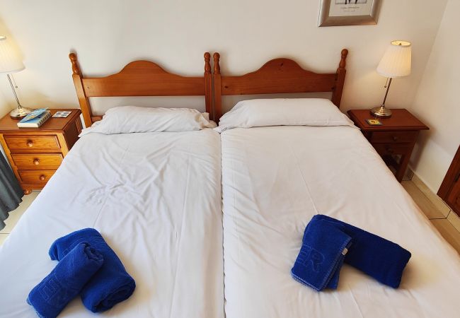 Apartment in Torrox Costa - AP346 TORROX BEACH Apartment in Torrox Costa - AP346 TORROX BEACH