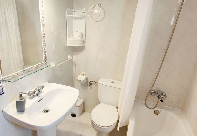 Apartment in Torrox Costa - AP346 TORROX BEACH Apartment in Torrox Costa - AP346 TORROX BEACH